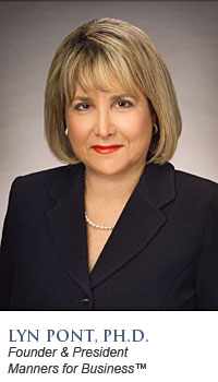 Lyn Pont